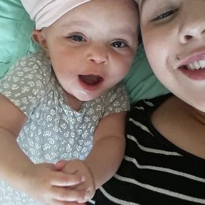 Meet your Posher, Molly